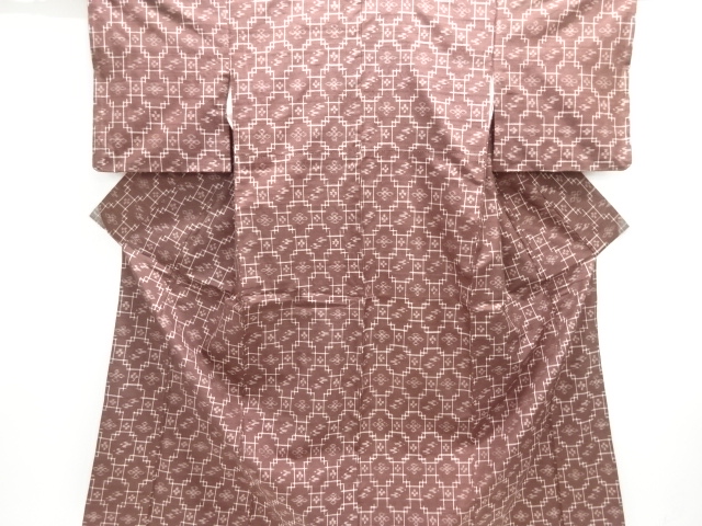 リサイクル・アンティーク着物販売：Shinei